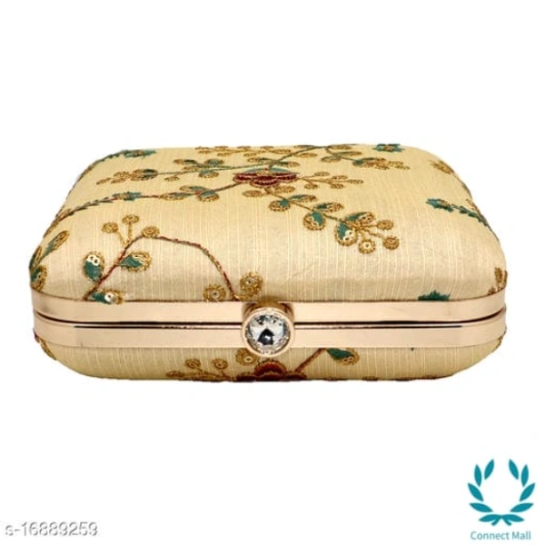 Casual Latest Women Clutches 